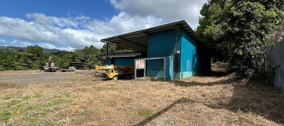 Hotel en Panamá, Panama 6944 m² No. 104 6