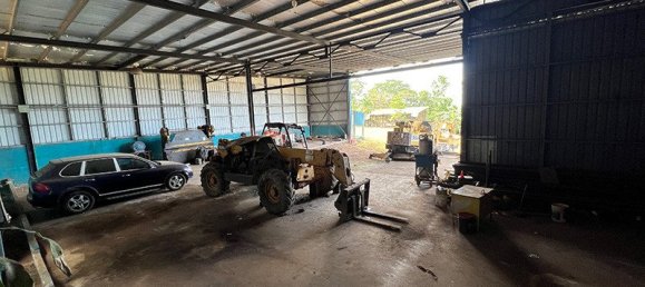 Hotel en Panamá, Panama 6944 m² No. 104 3