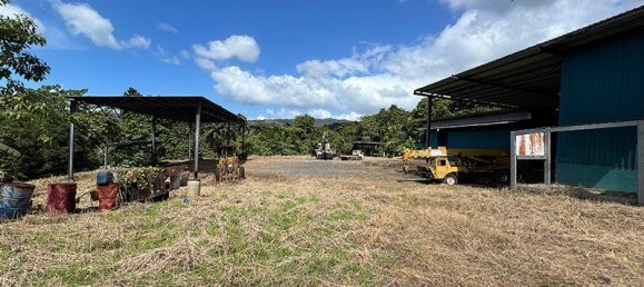 Hotel en Panamá, Panama 6944 m² No. 104 4