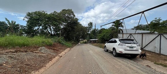 Hotel en Panamá, Panama 6944 m² No. 104 2