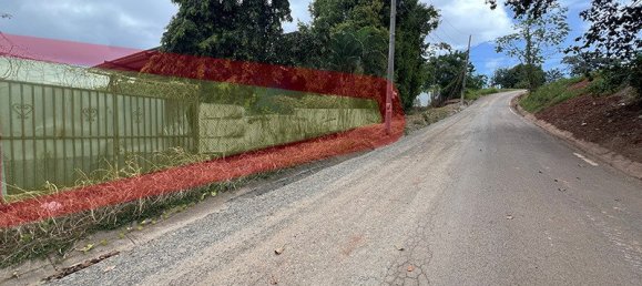 Hotel en Panamá, Panama 6944 m² No. 104 7