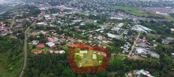 Hotel en Panamá, Panama 6944 m² No. 104 11