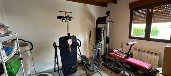 4 غرف نوم منزل في Vitoria-Gasteiz, Spain رقم 149330 19