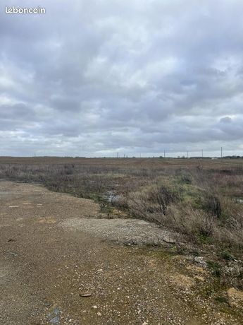 446m² Land in Sarthe, France No. 313718