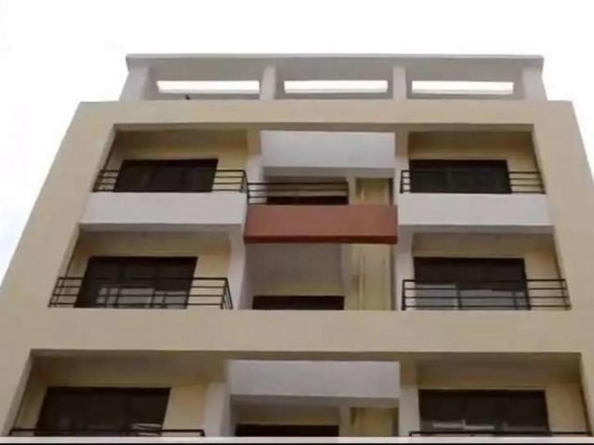 2 Schlafzimmer Haus in Mumbai, India, Nr. 60082