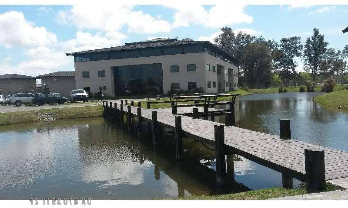 Büro in Escobar, Argentina 85m², Nr. 107385