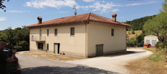 10غرفة منزل في Gubbio, Italy رقم 267913 33