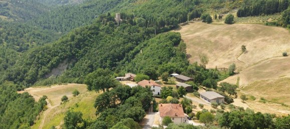 10غرفة منزل في Gubbio, Italy رقم 267913 11