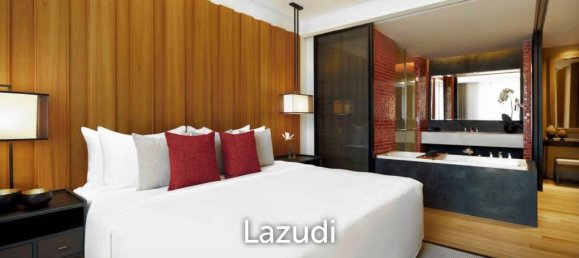 3 bedrooms Hotel in Chiang Mai, Thailand No. 16197 6