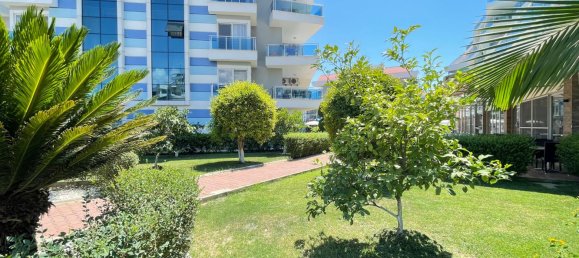 Apartamento de 2 habitaciónes en Oba, Turkey No. 30241 24