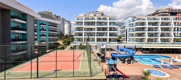Apartamento de 2 habitaciónes en Oba, Turkey No. 30241 25