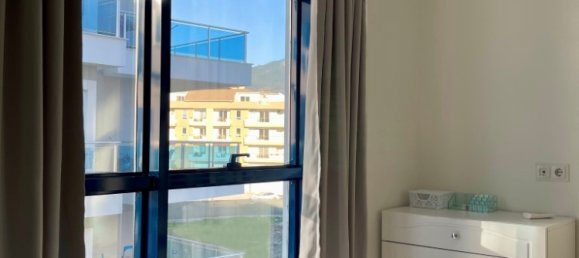 Apartamento de 2 habitaciónes en Oba, Turkey No. 30241 19