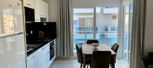 Apartamento de 2 habitaciónes en Oba, Turkey No. 30241 9