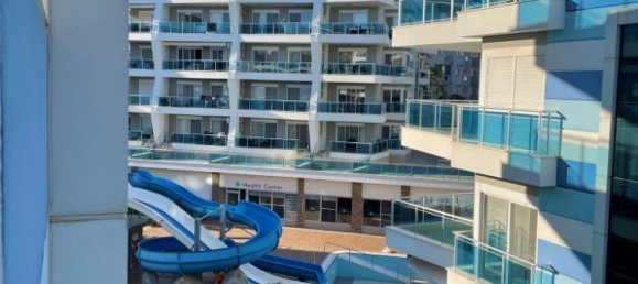 Apartamento de 2 habitaciónes en Oba, Turkey No. 30241 14