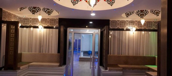 Apartamento de 2 habitaciónes en Oba, Turkey No. 30241 5