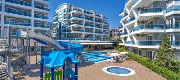 Apartamento de 2 habitaciónes en Oba, Turkey No. 30241 22