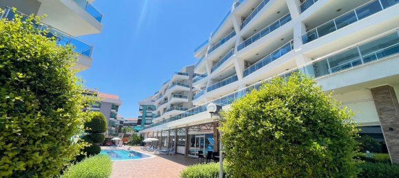 Apartamento de 2 habitaciónes en Oba, Turkey No. 30241 23