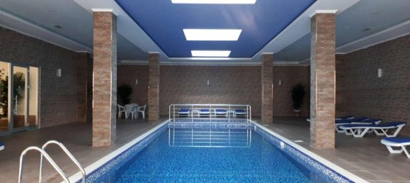 Apartamento de 2 habitaciónes en Oba, Turkey No. 30241 3