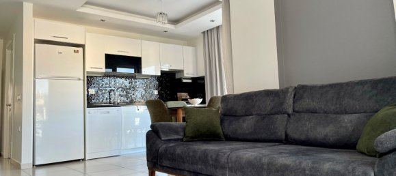 Apartamento de 2 habitaciónes en Oba, Turkey No. 30241 11