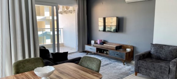 Apartamento de 2 habitaciónes en Oba, Turkey No. 30241 8