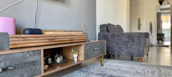 Apartamento de 2 habitaciónes en Oba, Turkey No. 30241 12