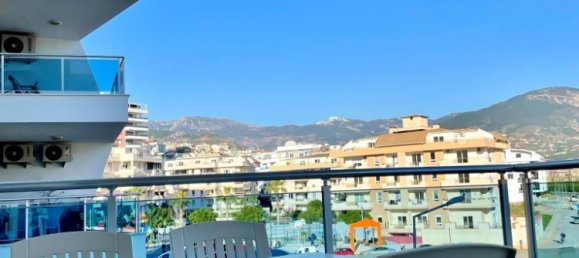 Apartamento de 2 habitaciónes en Oba, Turkey No. 30241 13