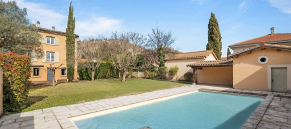 5 Schlafzimmer Haus in Condrieu, France, Nr. 195095 13