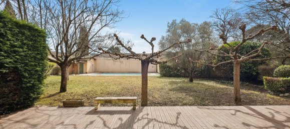 5 Schlafzimmer Haus in Condrieu, France, Nr. 195095 14