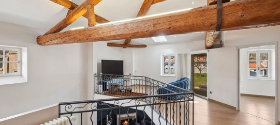 5 Schlafzimmer Haus in Condrieu, France, Nr. 195095 8