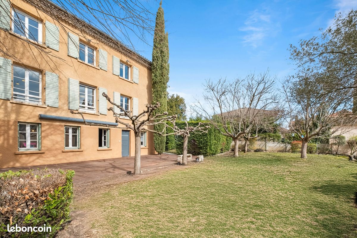 5 Schlafzimmer Haus in Condrieu, France, Nr. 195095