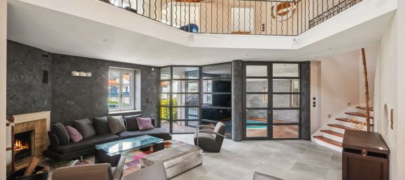 5 Schlafzimmer Haus in Condrieu, France, Nr. 195095 2