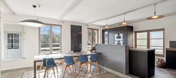 5 Schlafzimmer Haus in Condrieu, France, Nr. 195095 5