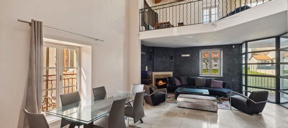 5 Schlafzimmer Haus in Condrieu, France, Nr. 195095 11