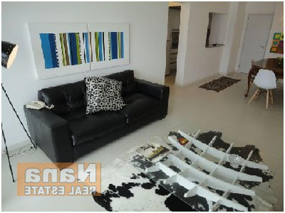 2 bedrooms Apartment in Maldonado, Uruguay No. 6533