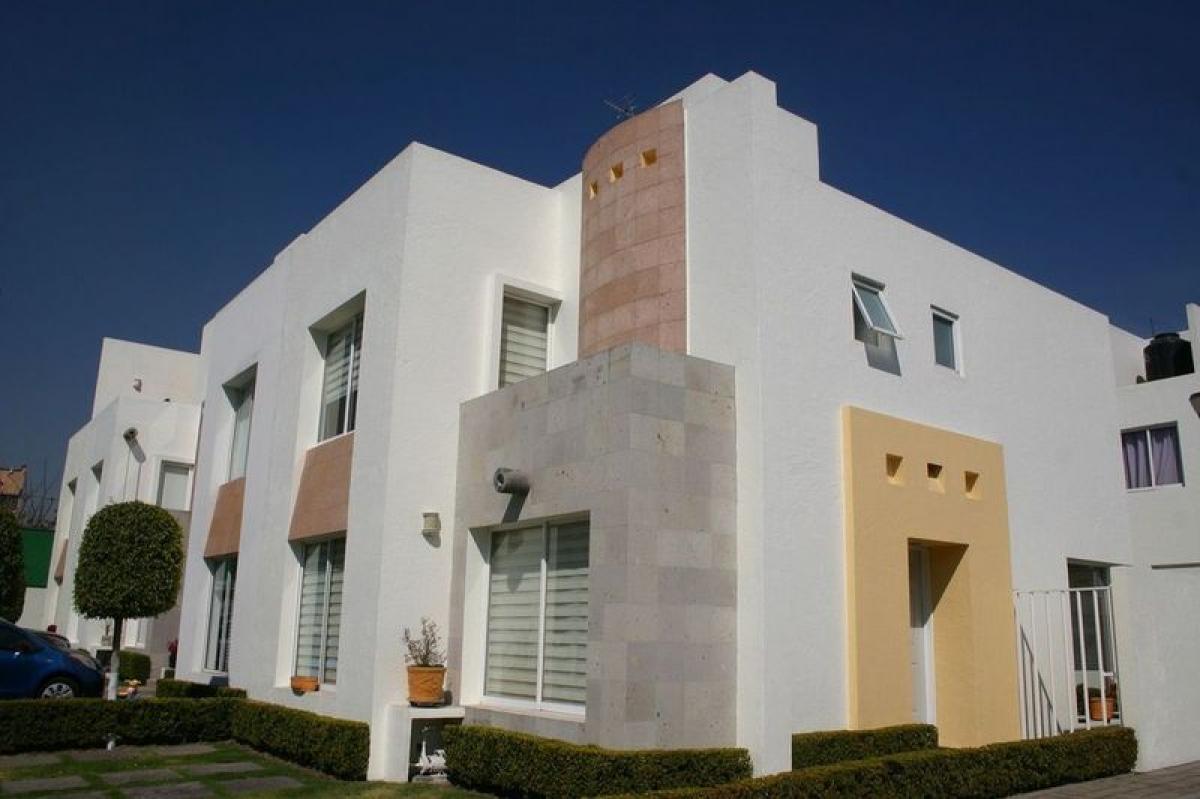 3 Schlafzimmer Haus in Ciudad Lopez Mateos, Mexico, Nr. 220566