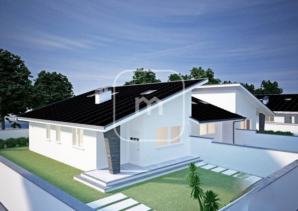 Casa de 1 dormitorio en Rome, Italy No. 9586