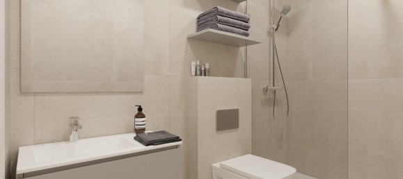 3 chambres Appartement à Santa Pola, Spain No. 12338 4