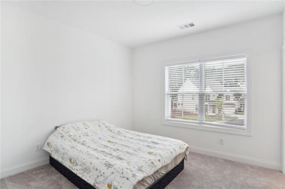 3 Schlafzimmer Haus in Suwanee, USA, Nr. 421656