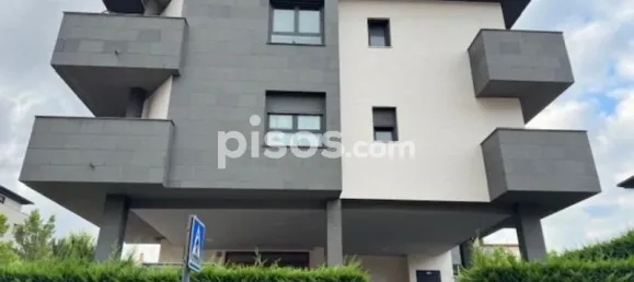 3 bedrooms Duplex in Basque Autonomous Community, Spain No. 144593 12