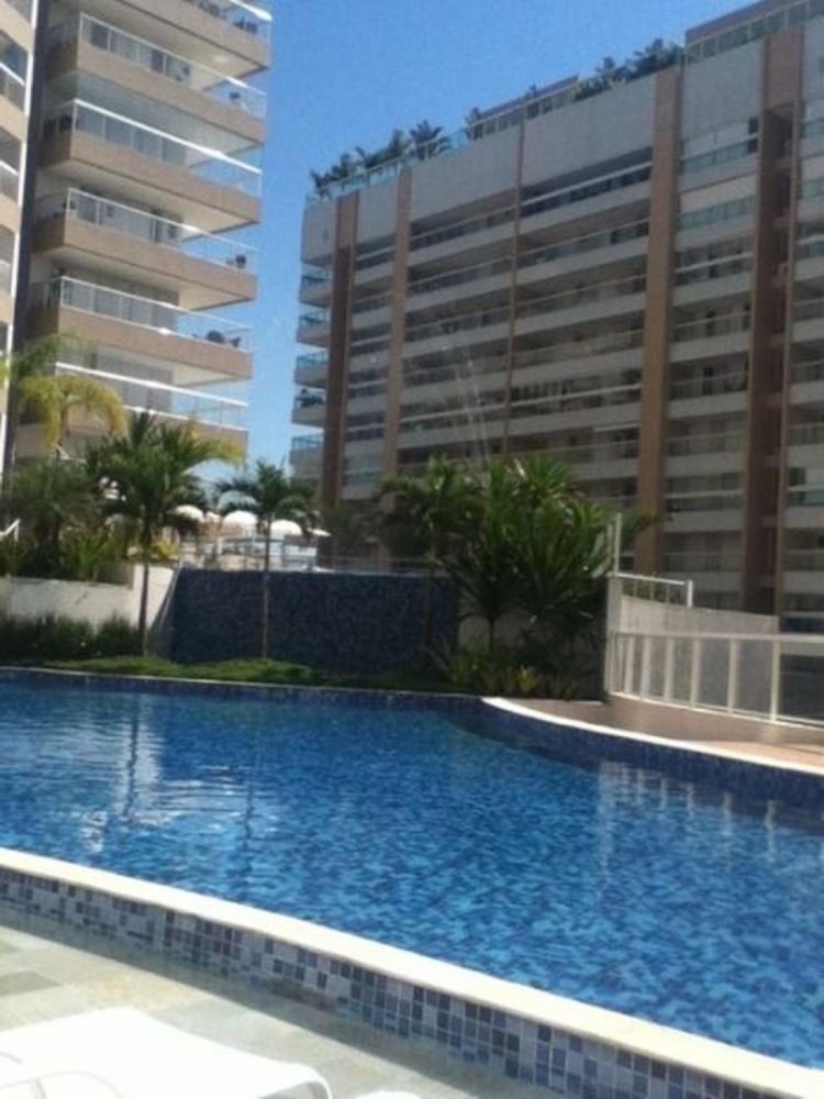 Apartamento T3 em São Paulo, Brazil N.º 493837