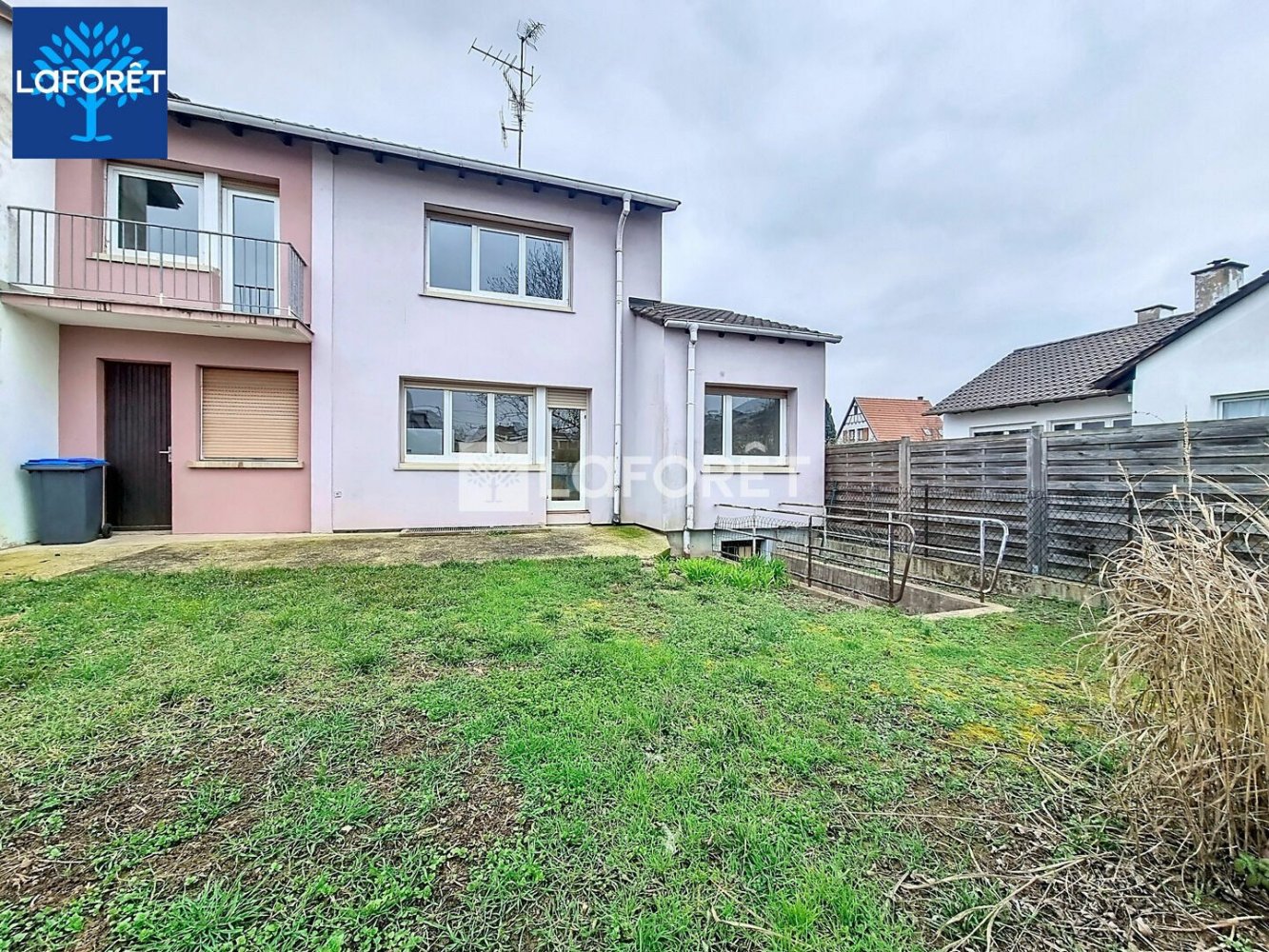 3 chambres Maison à Wolfisheim, France No. 243455