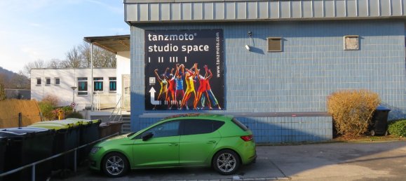 Gewerbliche Immobilie in Essen, Germany, Nr. 83097 12