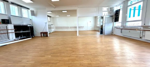 Gewerbliche Immobilie in Essen, Germany, Nr. 83097 4