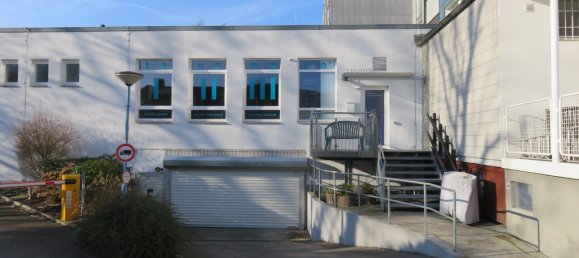 Gewerbliche Immobilie in Essen, Germany, Nr. 83097 13