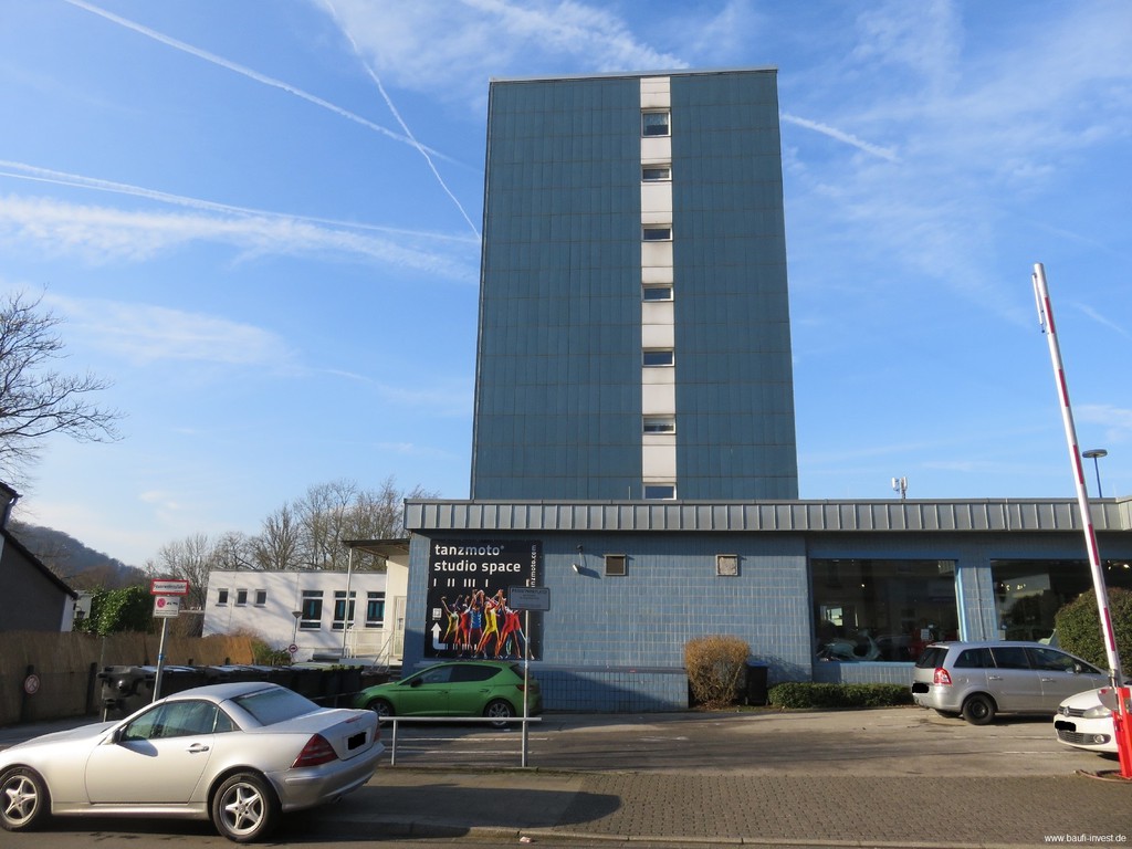 Gewerbliche Immobilie in Essen, Germany, Nr. 83097