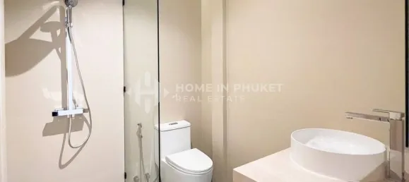2 dormitorios сasa en venta en Phuket, Southern Thailand, Thailand № 67482 10