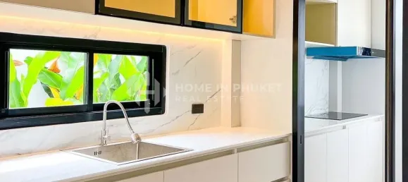 2 dormitorios сasa en venta en Phuket, Southern Thailand, Thailand № 67482 8