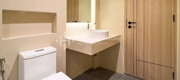 2 dormitorios сasa en venta en Phuket, Southern Thailand, Thailand № 67482 9