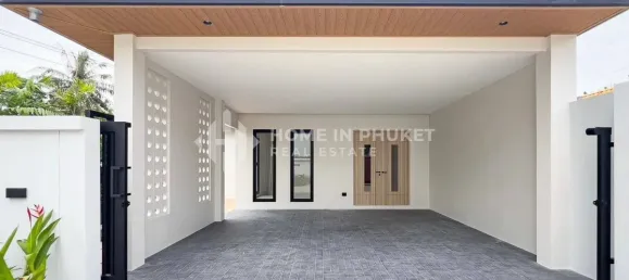 2 dormitorios сasa en venta en Phuket, Southern Thailand, Thailand № 67482 14