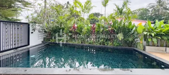 2 dormitorios сasa en venta en Phuket, Southern Thailand, Thailand № 67482 16